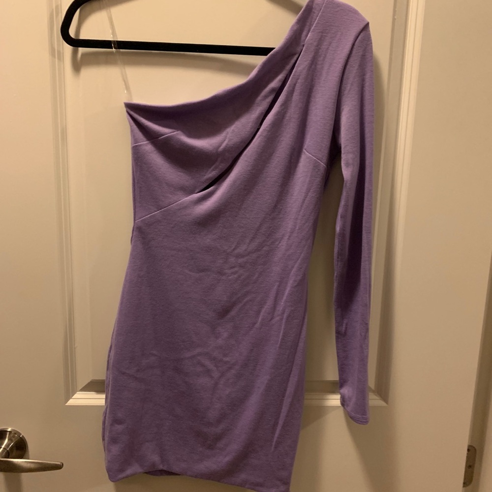 NEW Fashion nova mini Dress